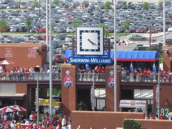 The Red Corner / Phillies tweet media