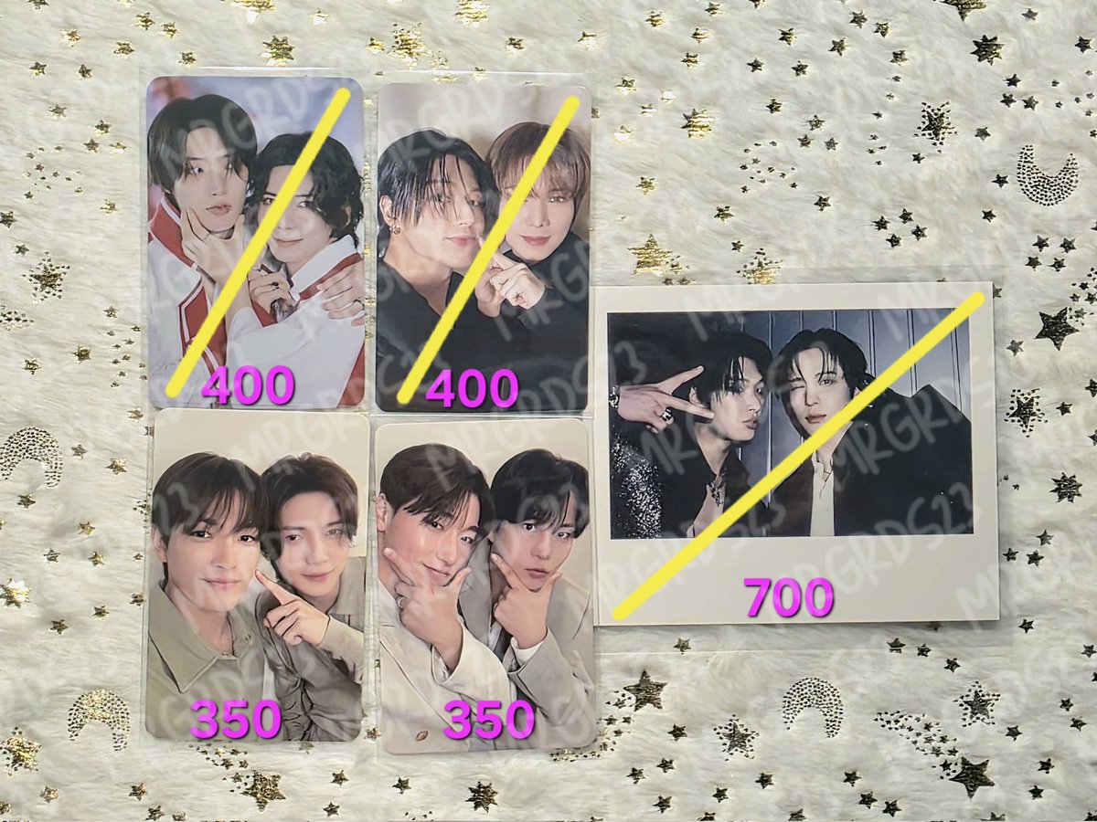 heymrg 🌸 tweet media