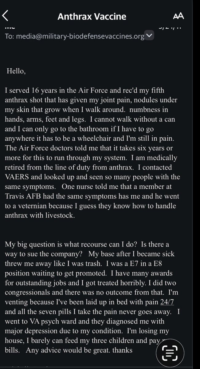 RG | RET. AFVET 🇺🇸 tweet media