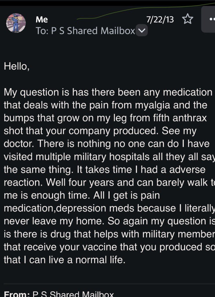 RG | RET. AFVET 🇺🇸 tweet media