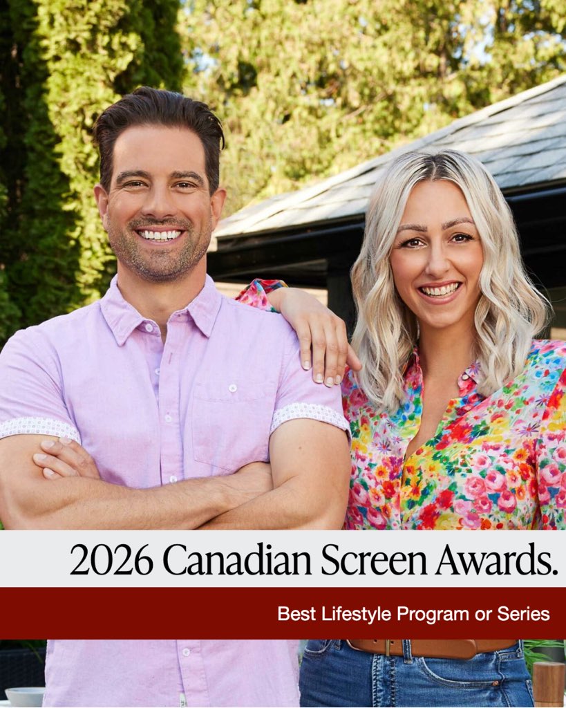 Scott McGillivray tweet media