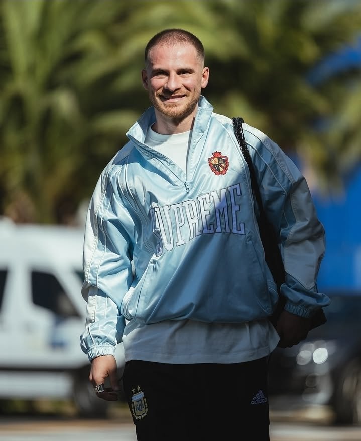 Argfield🧉❤️ tweet media