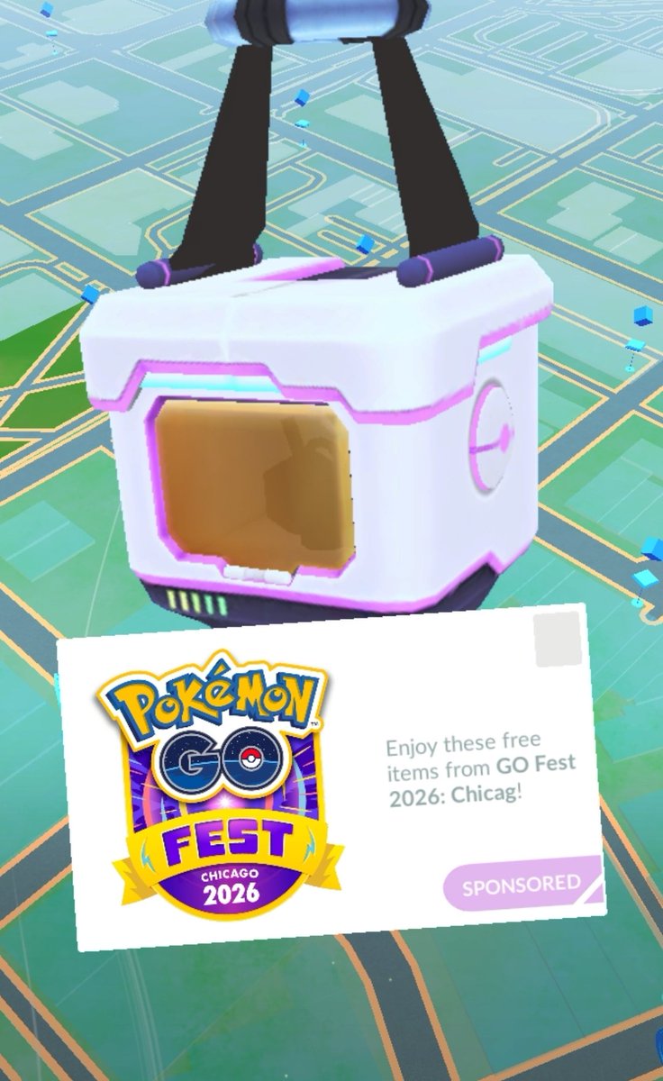 MamaEevee🔜Chicago GO Fest tweet media