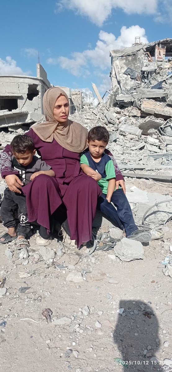 Eman Yahay tweet media