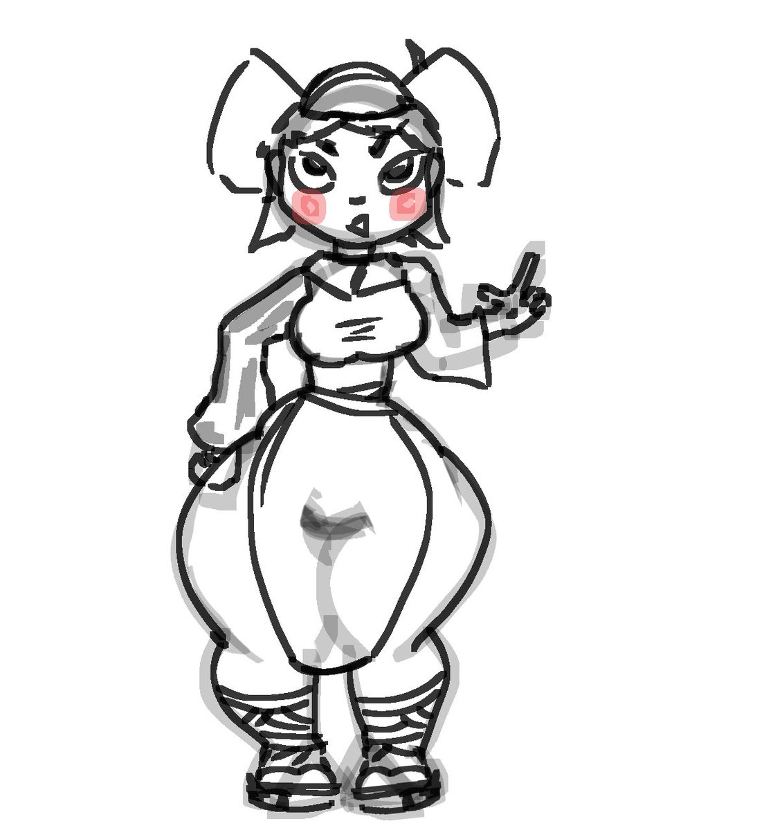 Mazgov🔞 tweet media