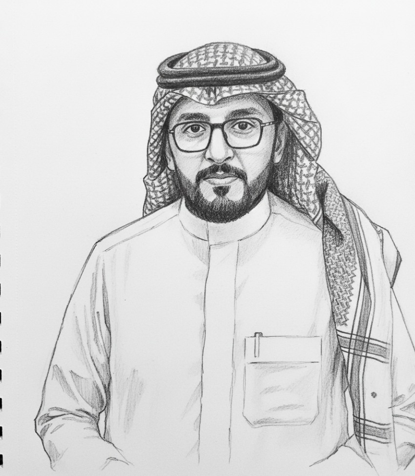 s77a77r's tweet photo. @radeef0 
محمد رديف🇸🇦
مساء الخير 
عملت لك رسمه لصورتك وان شاءلله تنال اعجابك واتمنى تعطيني هديه بسيطه  دعم وتشجيع لان مصدر رزقي  من ورئ الرسم https://t.co/PydMjiOJ3F