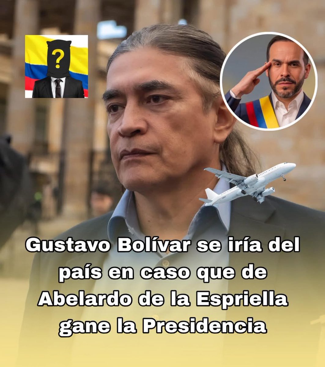 Cesar Coll ® 𝕏 🇨🇴 🇪🇸 🇺🇸 🇮🇱 tweet media