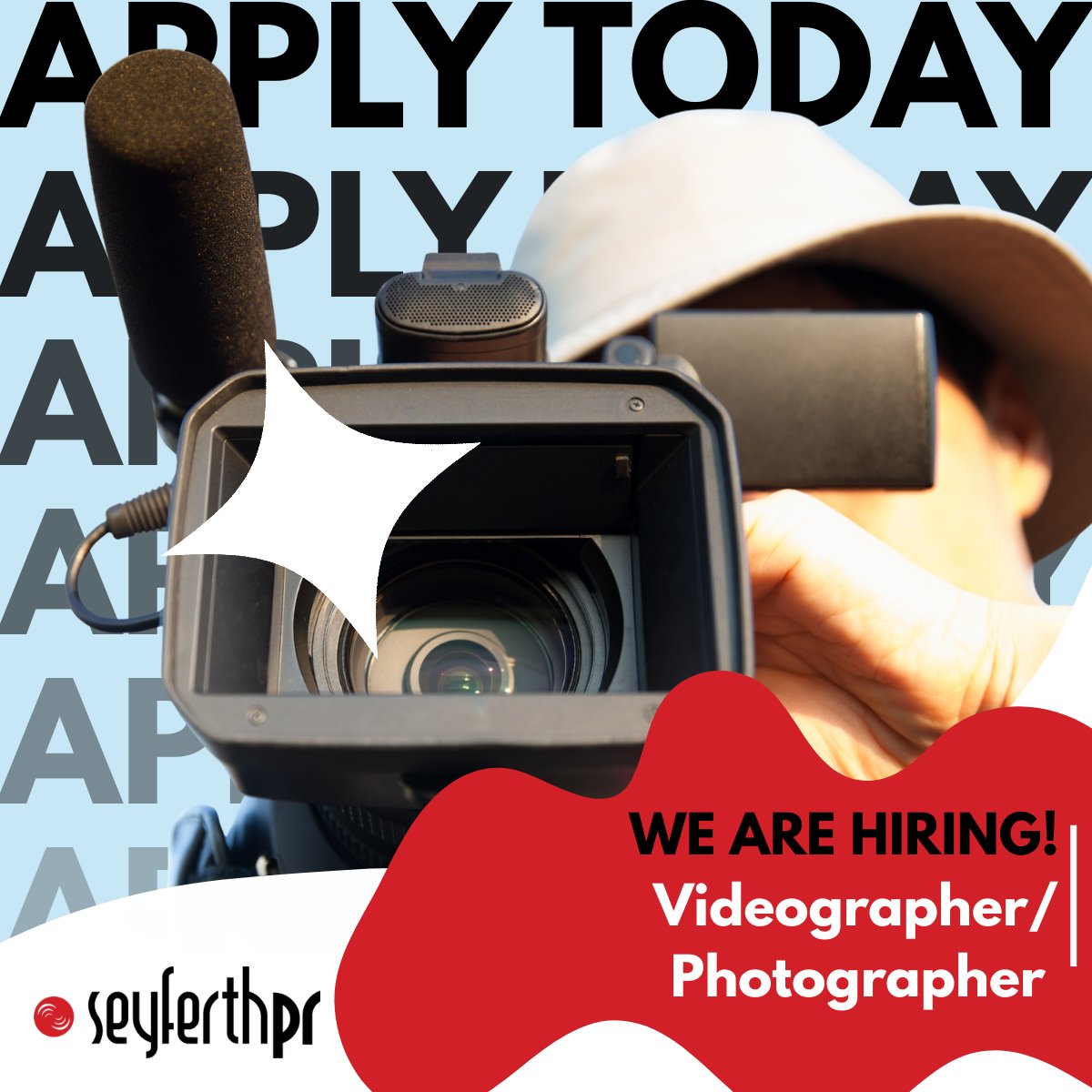 SeyferthPR tweet media