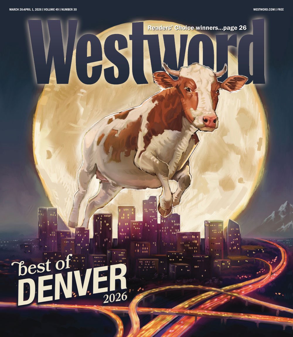 Denver Westword tweet media