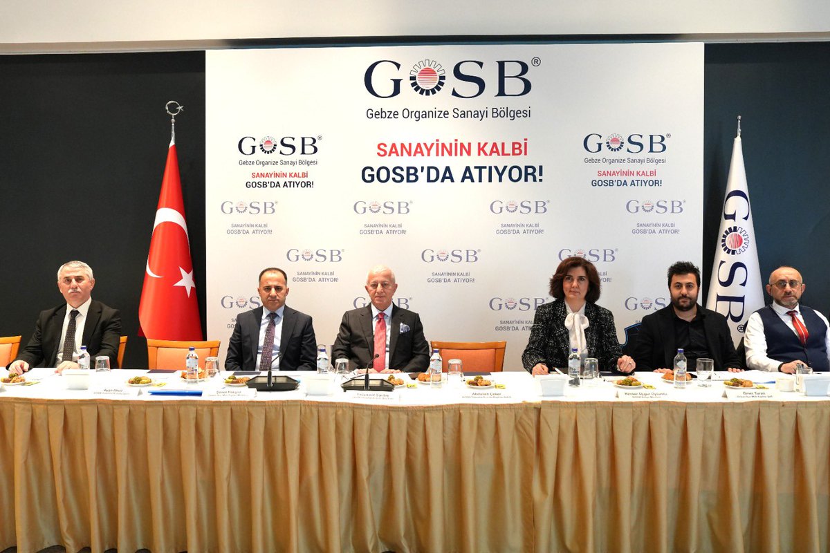 Gebze Milli Eğitim Müdürlüğü tweet media