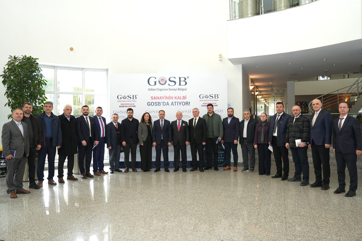 Gebze Milli Eğitim Müdürlüğü tweet media