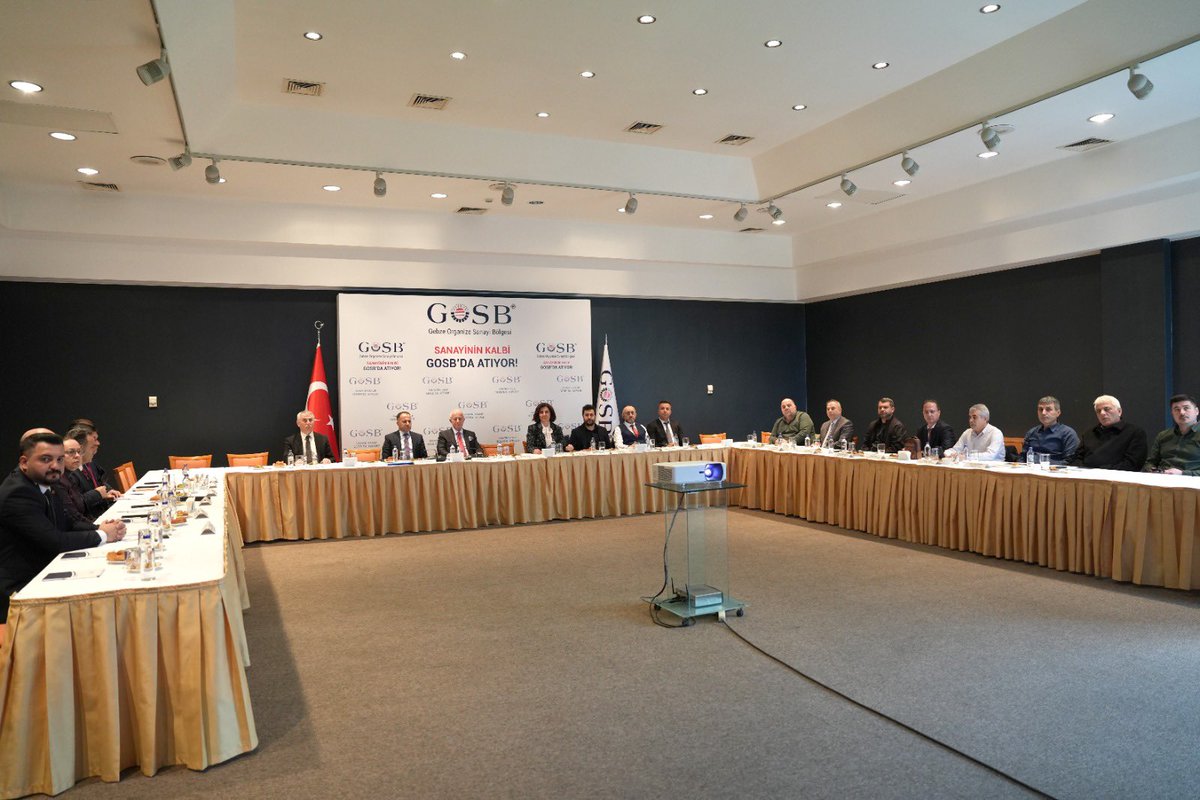 Gebze Milli Eğitim Müdürlüğü tweet media