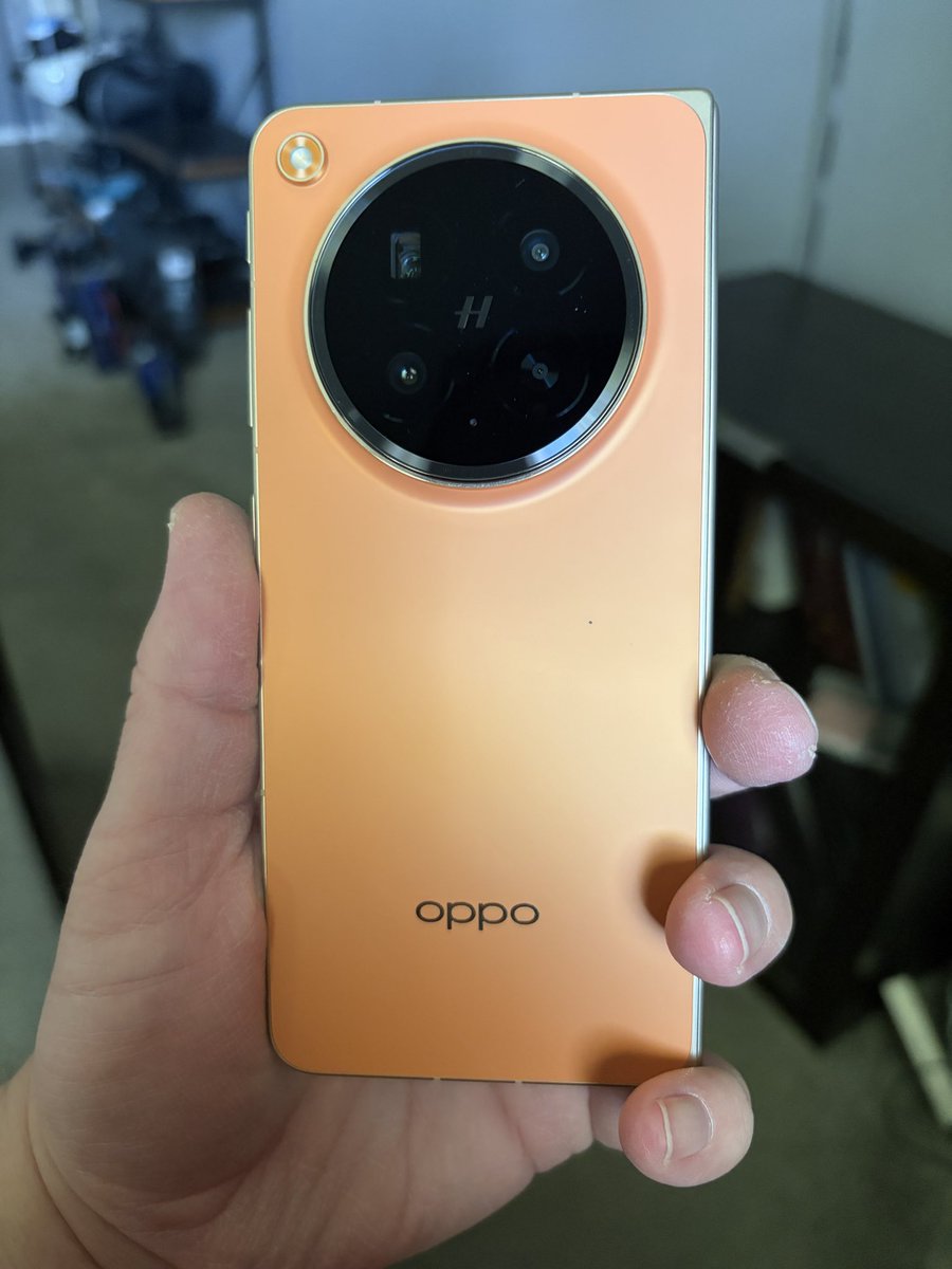 TechOdyssey | #TechRejects tweet media