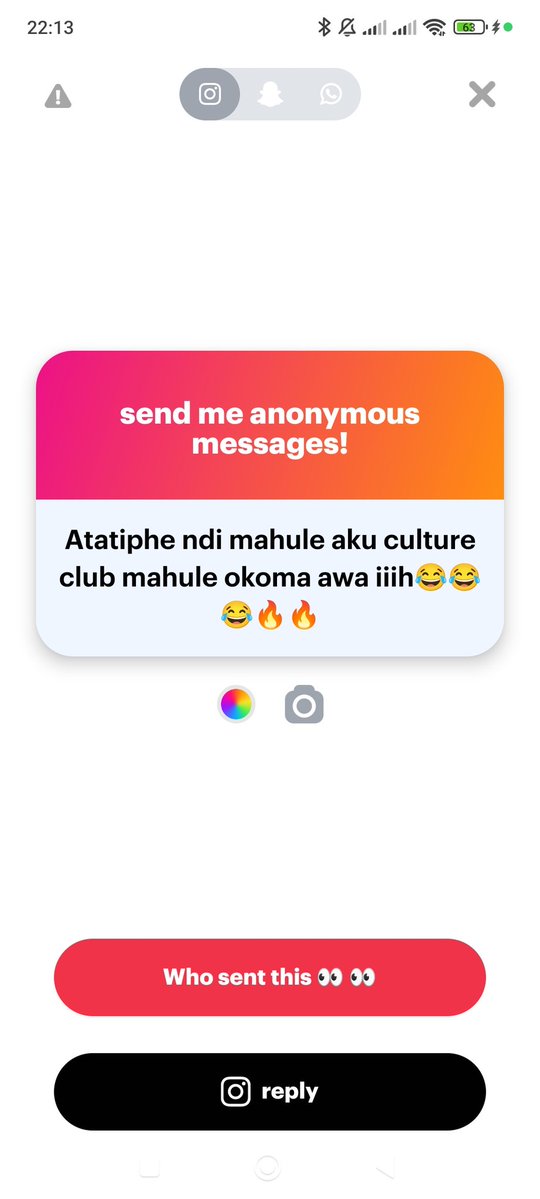 Kamoza 🇲🇼 🇿🇲 tweet media