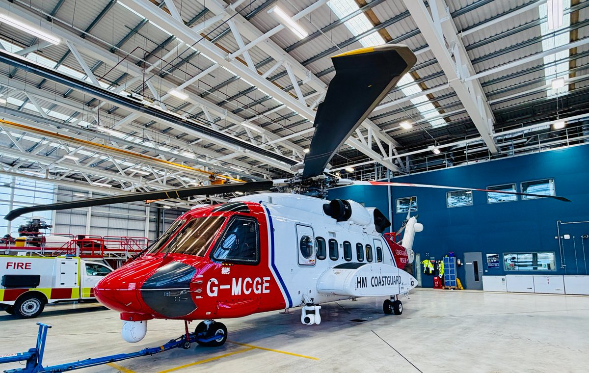 PCDKirkwood's tweet photo. Great CPD to @Bristow_Group looking at opportunities for testing & exercising with partners.
Really useful to see capabilities first-hand and discuss #JESIP and how #MultiAgency training and how we continue to strengthen joint responses to incidents.
#EmergencyPlanning
#SAR https://t.co/1fo52l6pwh