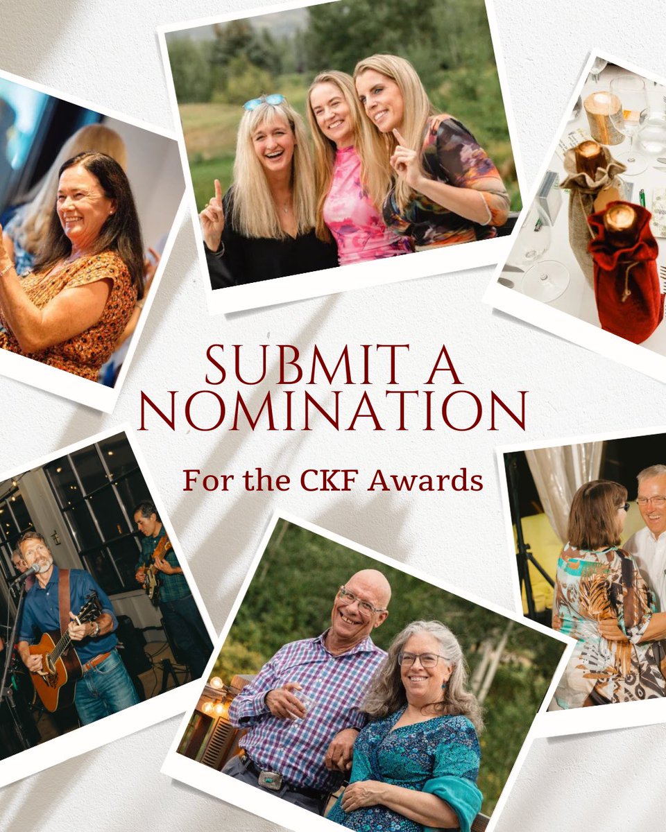 Chris Klug Foundation tweet media