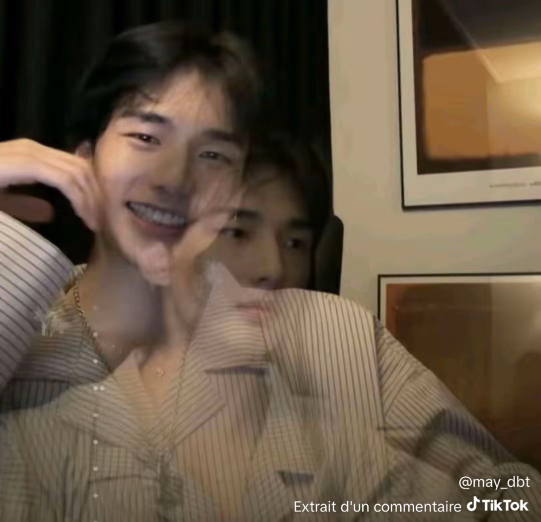 sarah ⁷ saw skz tweet media