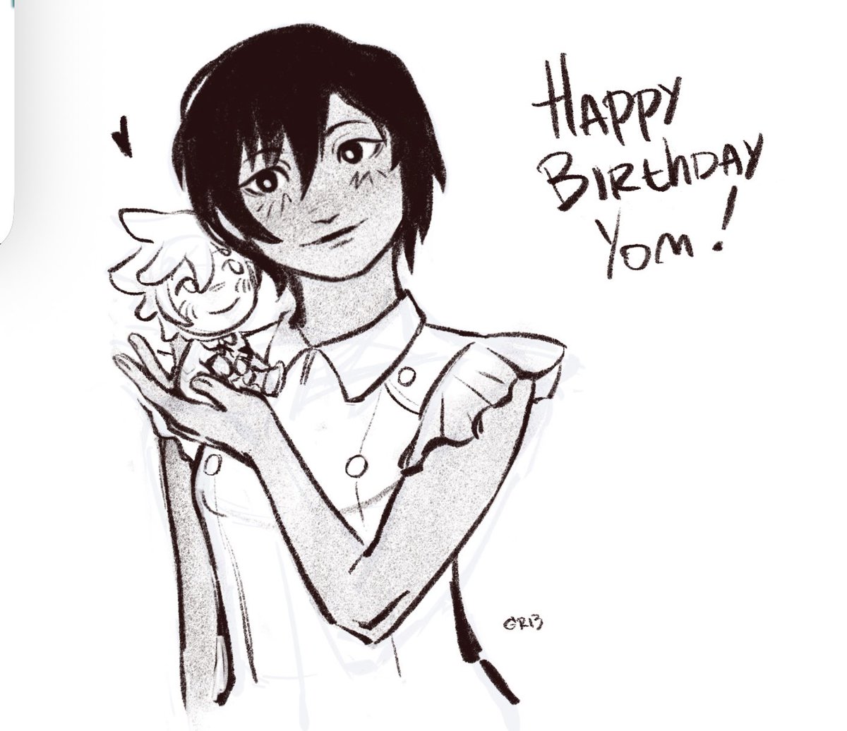 gr13 / witchygredhead tweet media