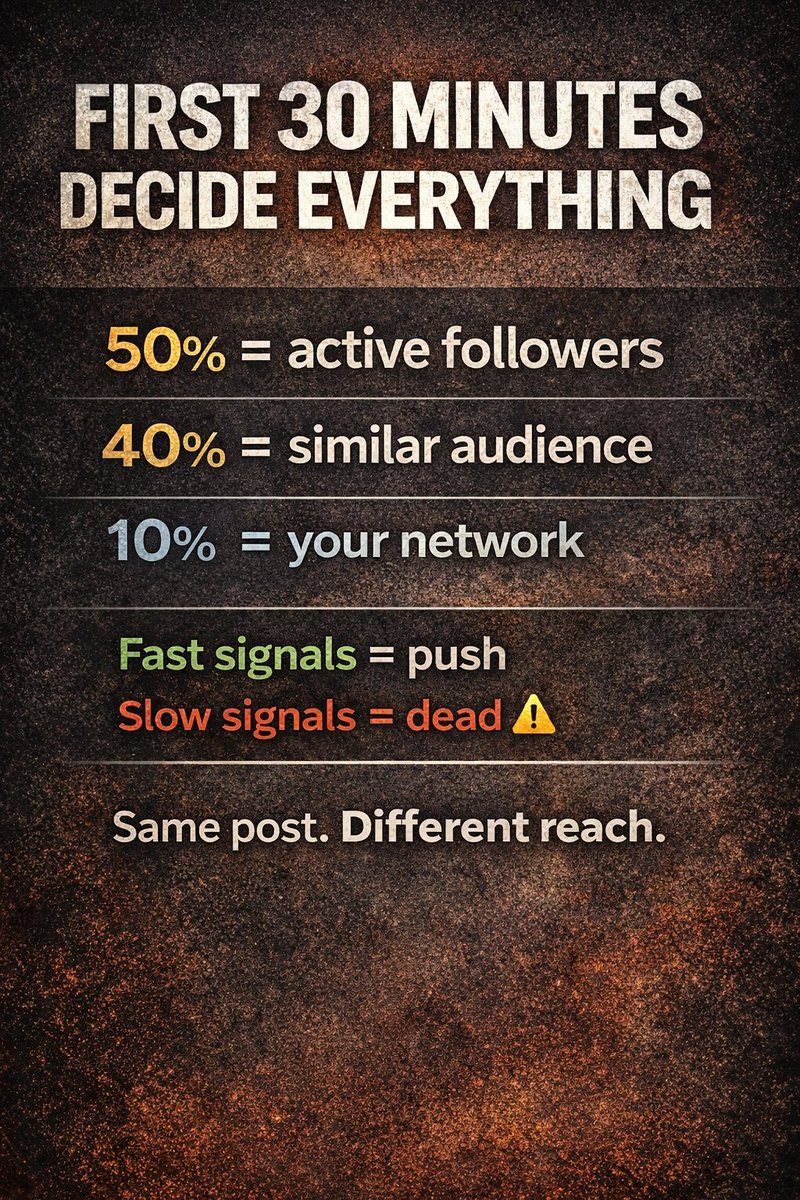 Lynx | X Growth tweet media