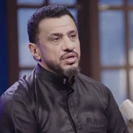 يوسف سيرجو - Youssef Sergo tweet media