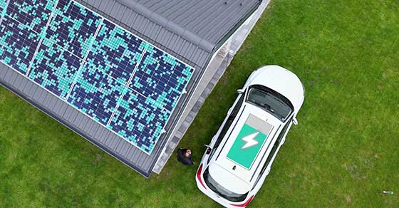 EFPRadvisory's tweet photo. Still haven’t claimed your clean energy tax credits? If you made eligible purchases or investments last year, there’s still time! Don’t miss out on these valuable savings. https://t.co/yBmVylwOvv #CleanEnergy #TaxCredits #Sustainability #TaxSavings #EFPRblog https://t.co/TjSclo559c