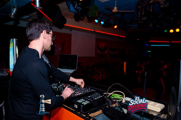 INVE (Fabio Inve dj) tweet media