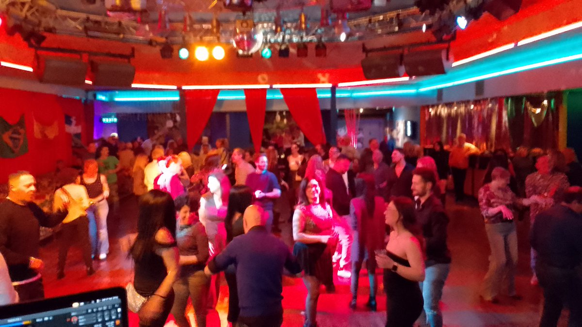 INVE (Fabio Inve dj) tweet media