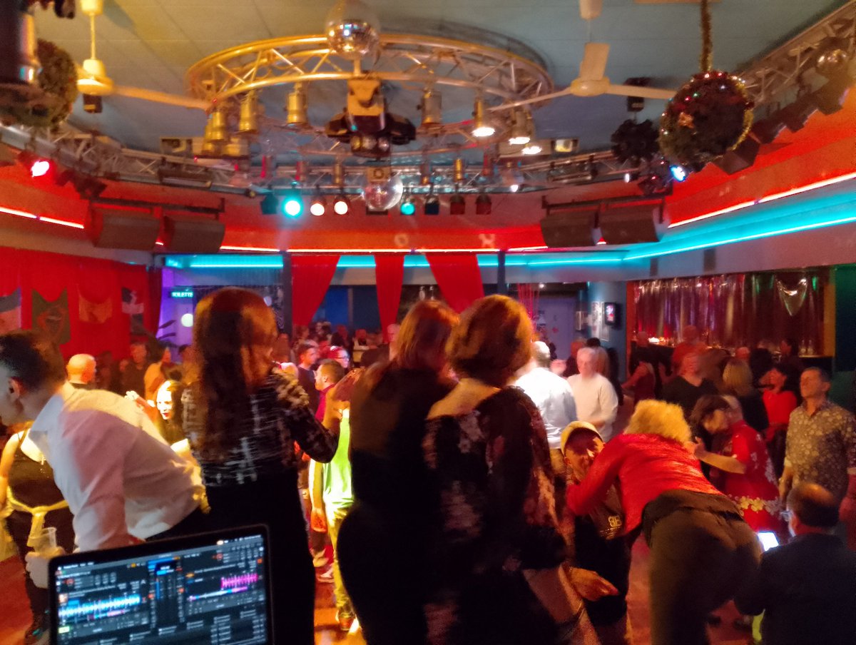 INVE (Fabio Inve dj) tweet media