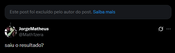 JorgeMatheus tweet media