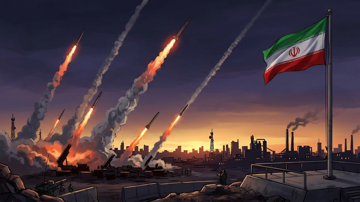 Evergreen News tweet media