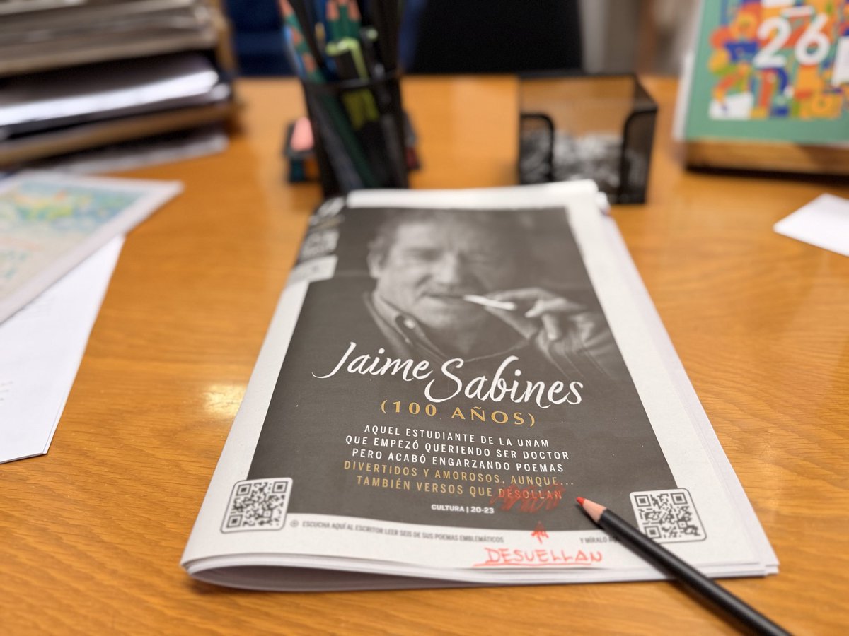 Juan Pablo Becerra-Acosta Molina tweet media