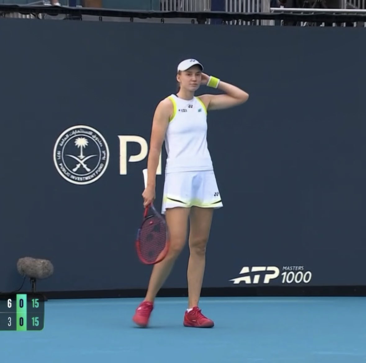 rybakina gallery tweet media