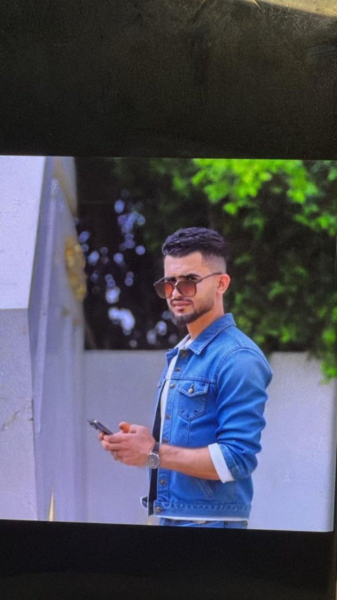 صالح الحربي¬ tweet media