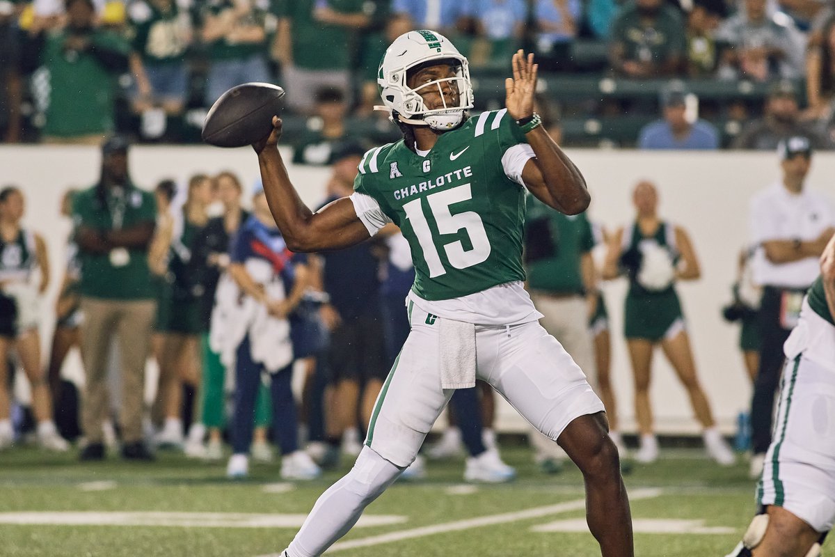 The Charlotte Post tweet media