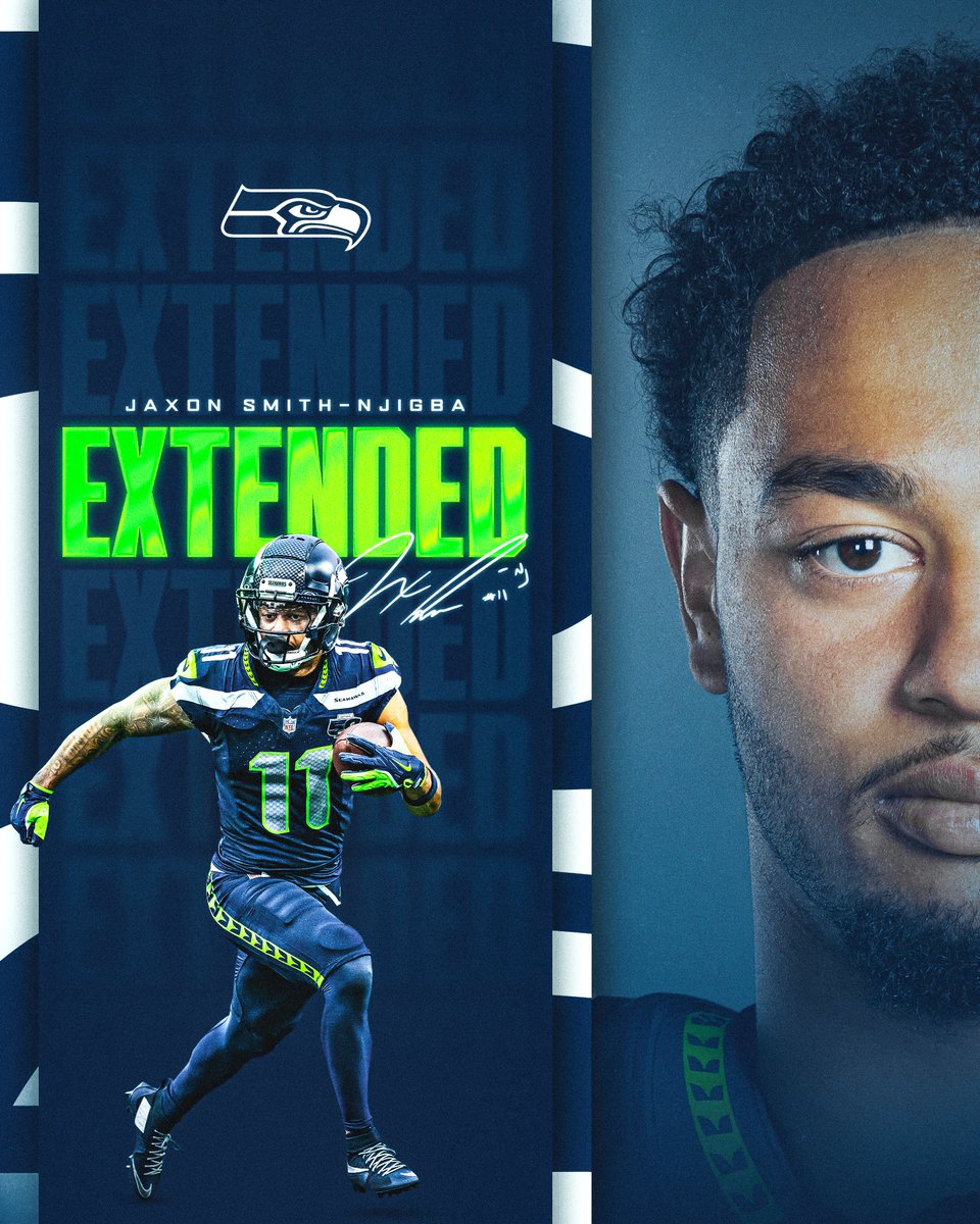 Seattle Seahawks tweet media