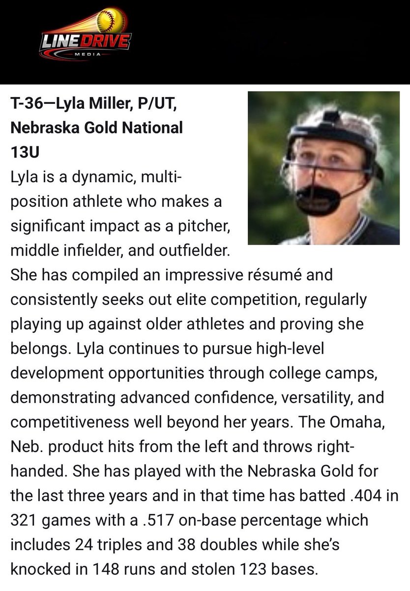 Lyla Miller tweet media