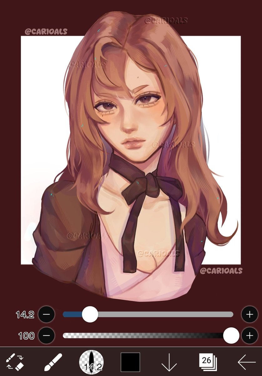 carioalss's tweet photo. How do I get her back into the canvas? https://t.co/4zCXpmX3Hq