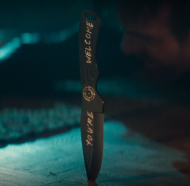 female adrian chase (luiza) tweet media