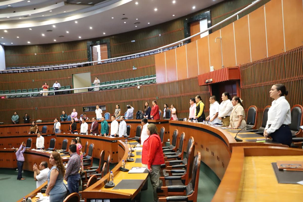 Congreso Guerrero tweet media