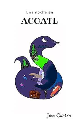 Marzo termina… pero en este pueblo la noche trae horrores sin importar el día🐍🌒
Empieza a #leer gratis Una noche en Acoatl 👇
#terror #librodemiedo
buff.ly/P5lDDwF