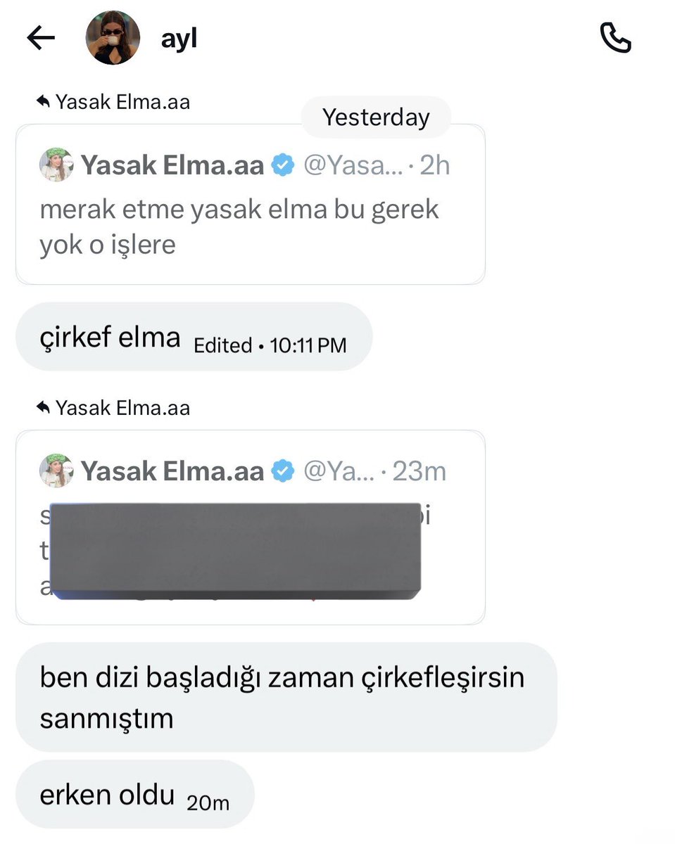 Yasak Elma.aa tweet media