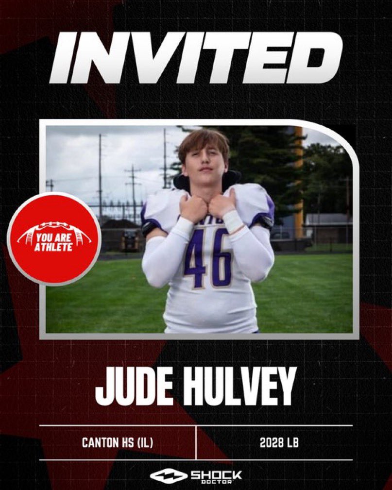 Jude hulvey tweet media