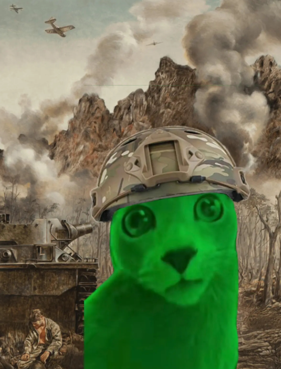 eye_devs's tweet photo. SO THERES THIS CAT GOING EXTREMLEY VIRAL ON TIKTOK RIGHT NOW WITH A VIDEO GAINING 30 MIL VIEWS IN 72 HOURS AND IS STILL GROWING.

ITS ABOUT COZY THE CAT WITNISSING ITS FIRST CAR WASH AND THE OWNER EDITED IT AS IF ITS A HORROR MOVIE.

PEOPLE IN THE COMMENTS ARE MAKING MEMES OUT OF IT AND USING IT AS A REACTION MEME.

TIKTOK: https://t.co/baakIJWbKi