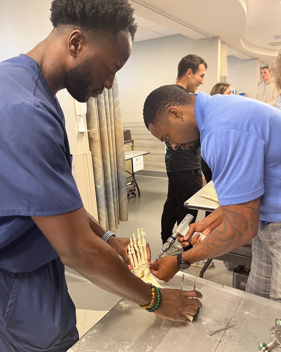 PCOMGeorgia tweet media