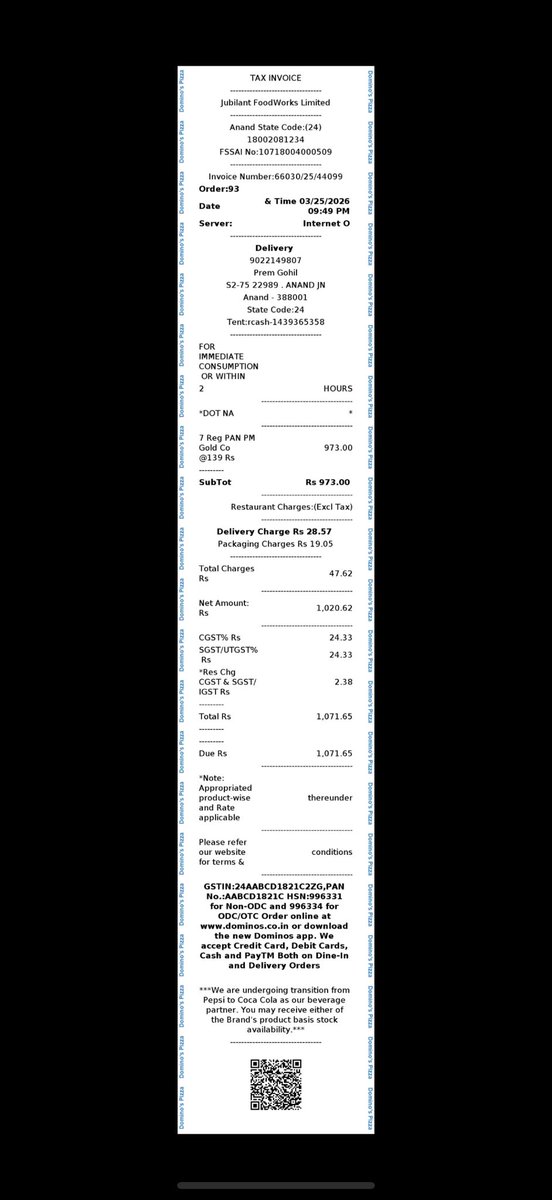 PremGohll tweet media