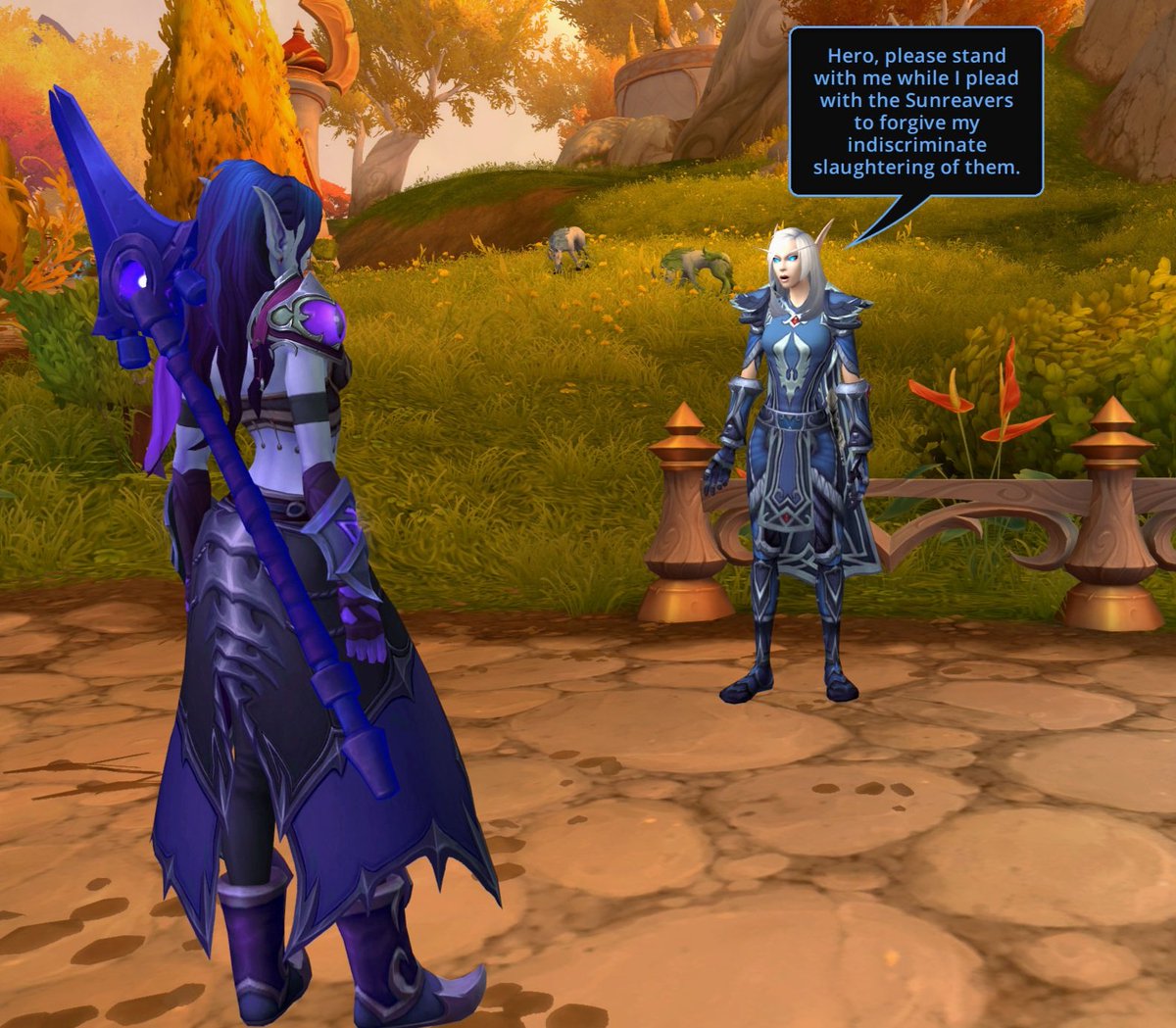 Alice the Purple Fiend | Drake tweet media