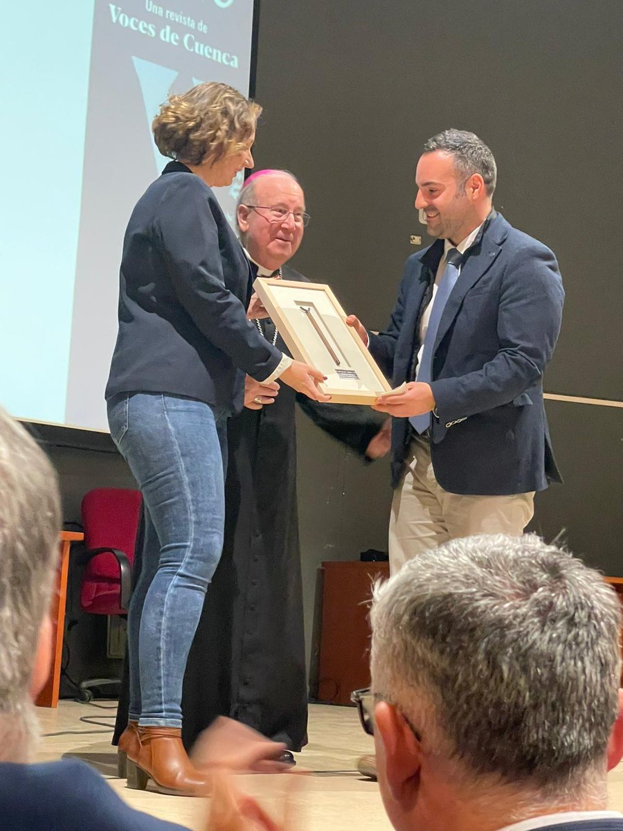 Obispado de Cuenca tweet media