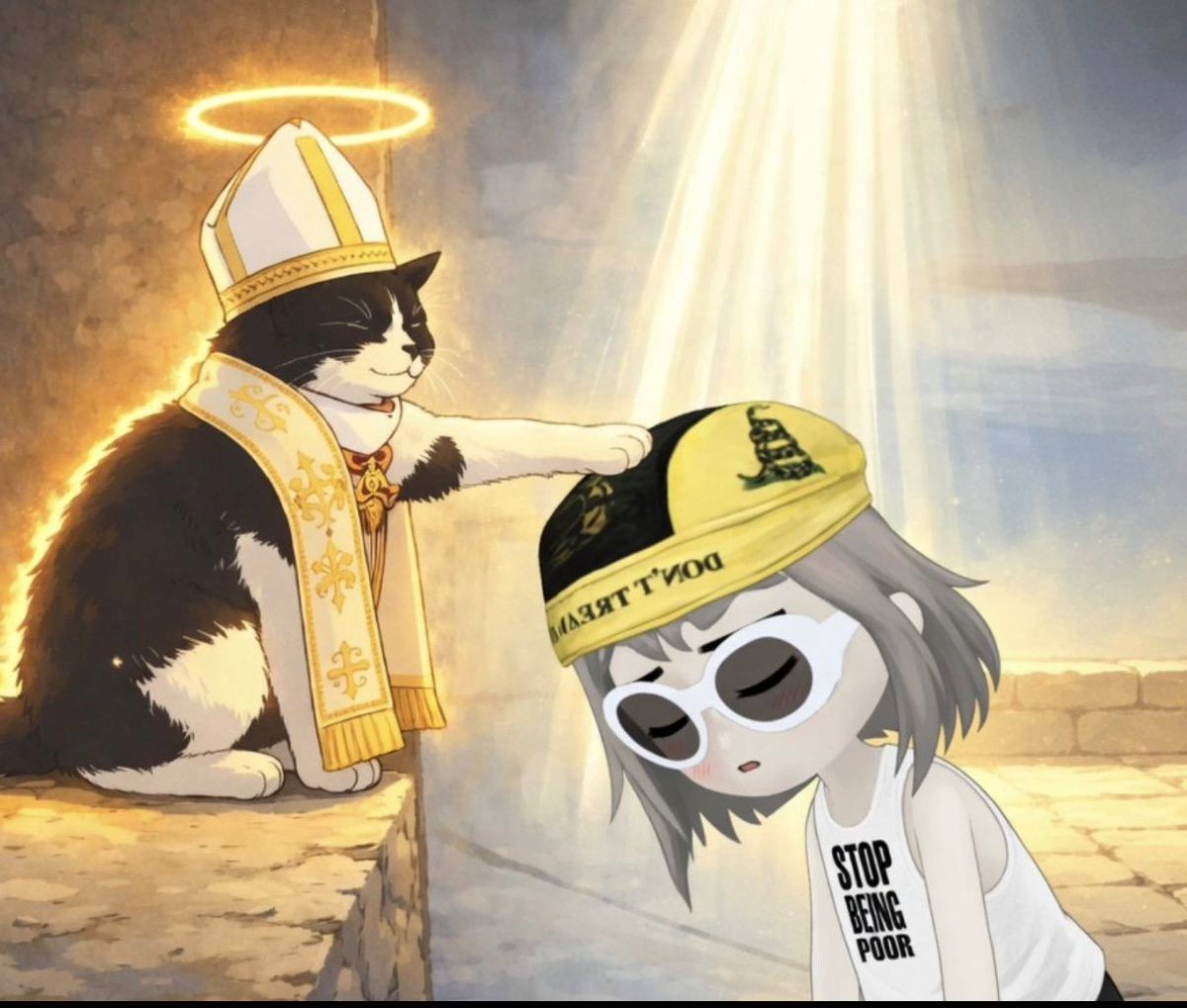 Luka Crypto tweet media