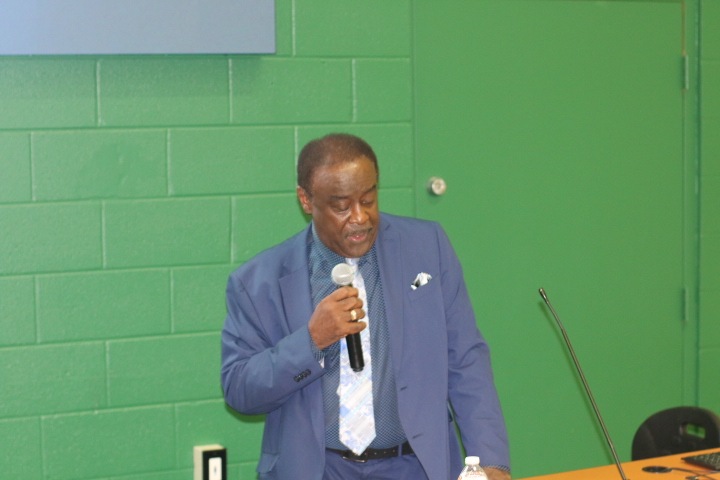 Wilberforce Univ. tweet media