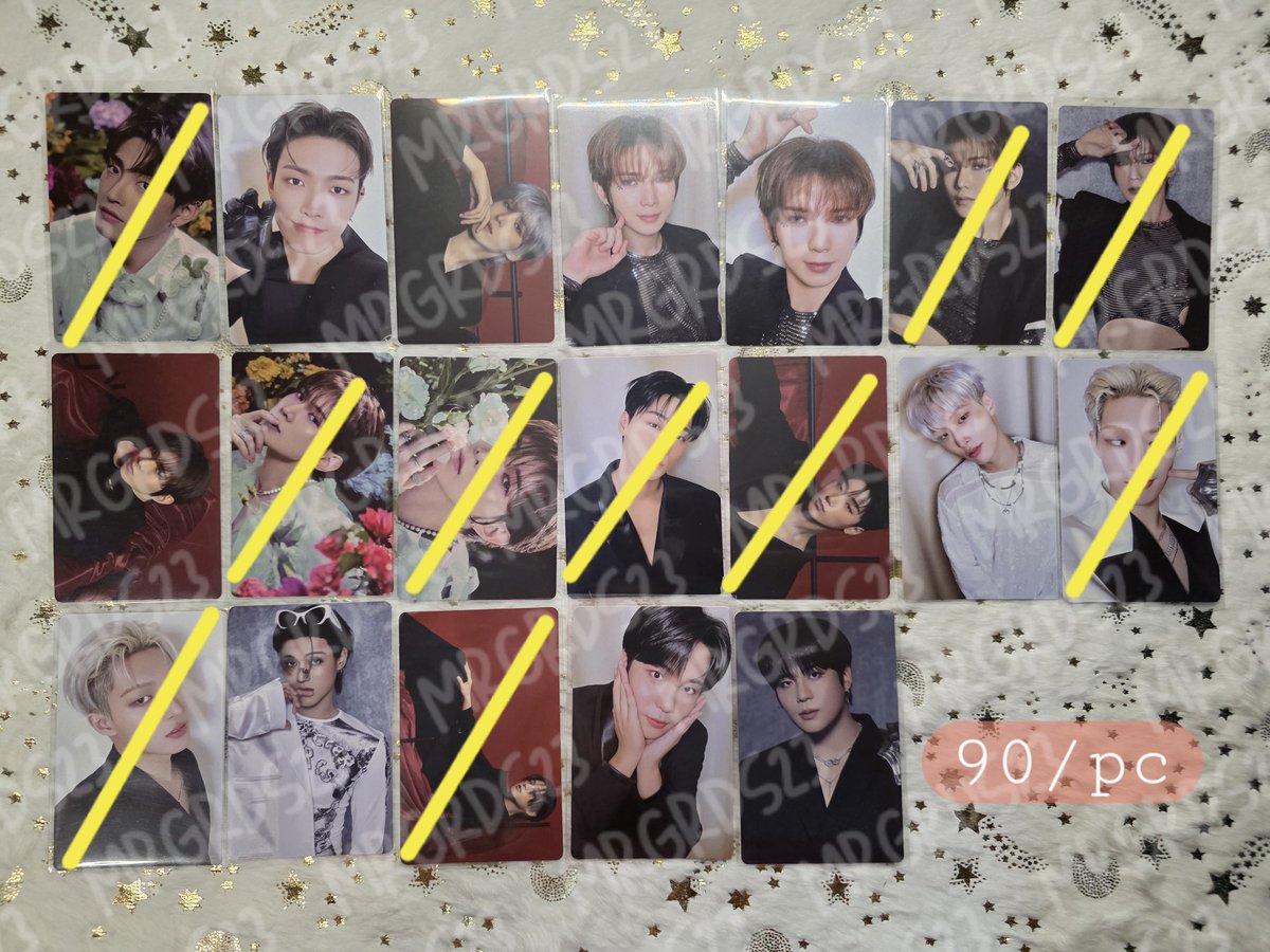 heymrg 🌸 tweet media